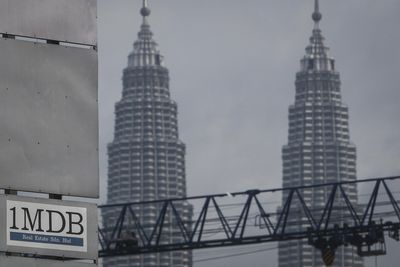 1MDB suspect and Jho Low associate dies weeks after questioning