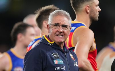Hawthorn boss hits back at AFL over racism ‘sanctions’