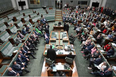 Australian Parliament takes step toward holding a referendum on Indigenous Voice this year