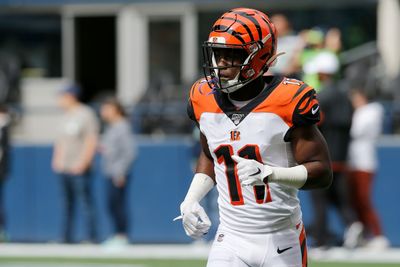 Former Bengals WR John Ross impressing Chiefs coach Andy Reid