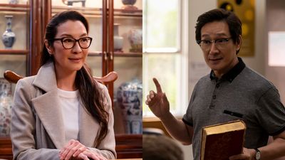 How Michelle Yeoh And Ke Huy Quan Landed On American Born Chinese, Creating An ‘Asian American All-Star Game’ Of A Cast