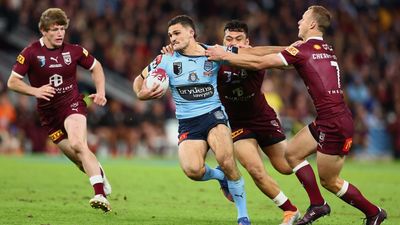 State of Origin Game 1 live stream: how to watch NSW vs Queensland from anywhere