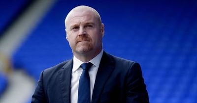 Sean Dyche faces six Everton transfer dilemmas after decision made on first-team duo