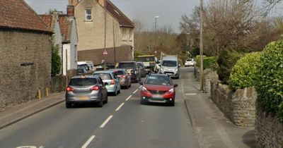 Wessex Water works will close Keynsham's main road for 12 weeks
