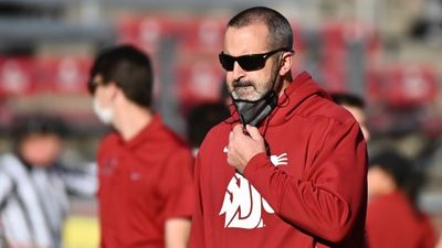 Ex-Washington State Coach Nick Rolovich Has Wrongful Termination Suit Dismissed
