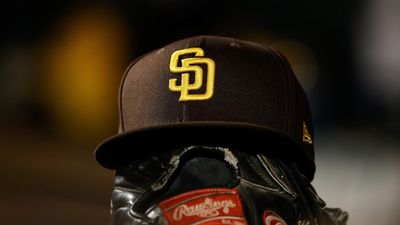 Prized Padres Prospect Makes Professional Debut at 16