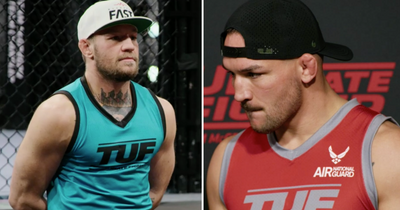 Conor McGregor fails to show up to weigh-in for first The Ultimate Fighter bout