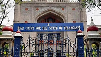 Top Telangana news developments today