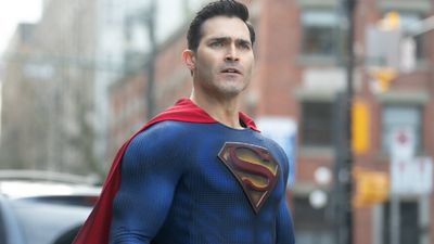 Another Superman And Lois Character Discovered Clark's Secret Identity, And It Could Be Bad News For A Relationship