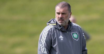 Ange Postecoglou playing Celtic transfer 'jenga' as boss predicts Parkhead resolve will be tested this summer