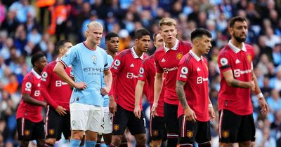 Erling Haaland can make point to Manchester United manager in Man City final