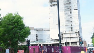 Acton regeneration row: residents clash with developers and Ealing council over skyscrapers in the suburbs