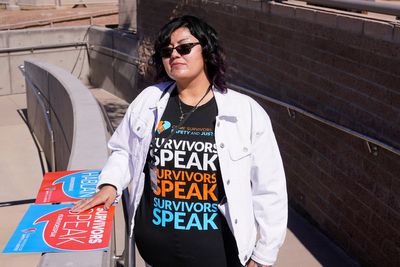 Takeaways from AP's report on legislative reforms to victim compensation programs