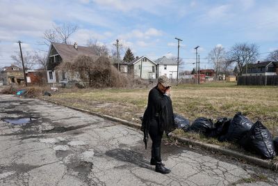 Victims of violent crime drive legislative change to state programs, pushing against barriers to aid
