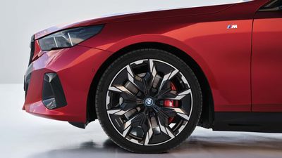 BMW Experimenting With Artificial Intelligence To Design Cars