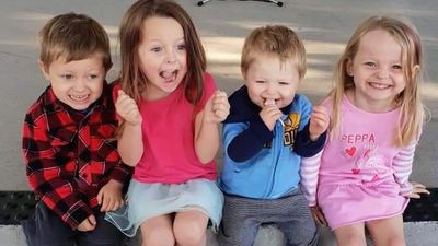 Inquest into crash that killed Charmaine McLeod and her four children begins