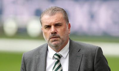 Ange Postecoglou on Celtic transfer 'jenga' and why Champions League is so important