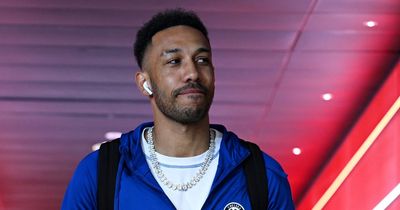 Two Chelsea stars follow Aubameyang first out of the door as Pochettino launches strict plan