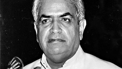 Daily Quiz | On Chief Ministers