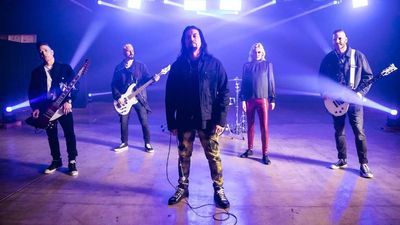 Pop Evil: "I think back to all those bands that helped when doctors, parents, teachers weren’t there for me"