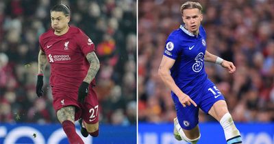 10 fastest Premier League stars as veteran speedster beats Liverpool and Chelsea signings