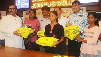 Bengal Govt comes in support of grassroots football