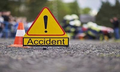 UP: 4 including, 2 minor killed after being hit, dragged by SUV in Lucknow