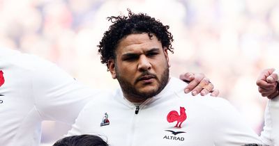 Today's rugby news as Six Nations star jailed for public incident and club ditch him