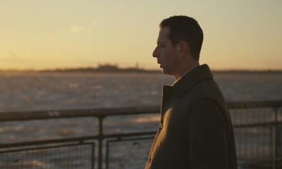 Succession’s Jeremy Strong tried to jump into a river during final scene: ‘I didn’t know I was gonna do that’