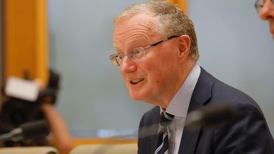 Higher rents will help reduce rental stress by encouraging people to 'economise' on housing, RBA governor says