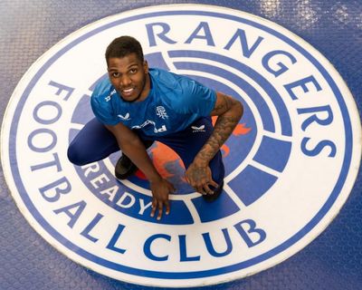 Dujon Sterling on Rangers home comforts and Michael Beale influence