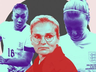 Predicting England’s Women’s World Cup squad: Who’s on the plane and who could miss out?