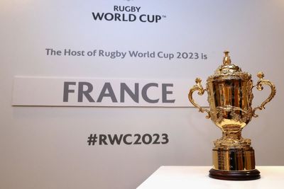 Well prepared for safety threats in France, says World Rugby chief