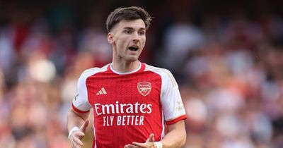 Kieran Tierney 'not happy' at Arsenal as Celtic diehard tipped to be 'dream' at club closer to home