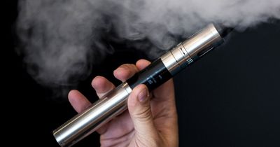 Worried dad calls for crackdown on child vaping 'epidemic' as kids flock to Byker to buy e-cigarettes