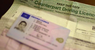 Warning issued to drivers over major change to DVLA rule coming within weeks