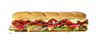 Subway launches 15 new Signature subs, wraps, salads and melts