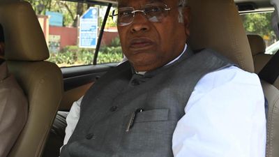 Modi Government’s ‘fire sale’ of national assets to ‘friends’ is ‘single biggest anti-national’ act: Kharge