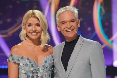 Phillip Schofield – latest: ITV faces MPs’ questions on same day Holly Willoughby returns to This Morning