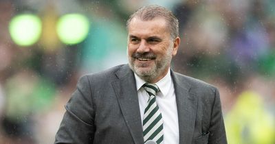 Ange Postecoglou in Celtic 'Jenga' analogy over transfers with boss braced for interest in key men