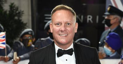 ITV Coronation Street's Antony Cotton flooded with support as he declares love for co-star
