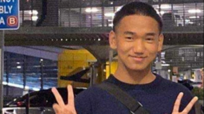 Police Have Charged A Teenage Boy From Melbourne With The Murder Of 16Y.O. Pasawm Lyhym