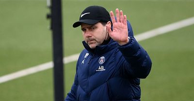 Mauricio Pochettino eyes ruthless Chelsea clearout with 15 players fighting for futures