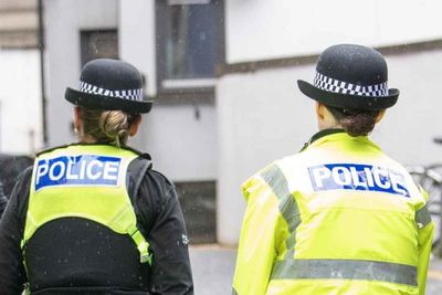 Eight in 10 Police Scotland officers say racism and sexism are problems for force