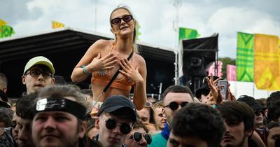 'Parklife will take centre stage in Manchester - but its supporting cast are equally good'