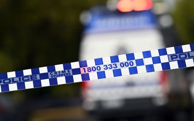 Toddler stabbed to death, man critical in Riverwood unit in Sydney