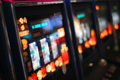 Owner of huge gambling chain may face 'substantial' penalty amid bribery probe