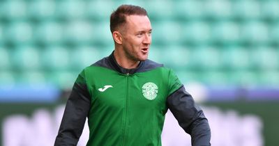 Aiden McGeady leads trio of Hibs departures as ex Celtic man freed after one year at Easter Road
