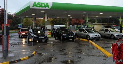 ‘No price hikes’ in supermarket as Asda buys petrol station operator for £2.2 billion