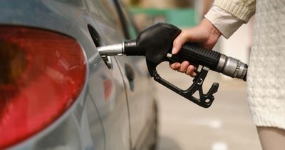 Cost of living: Irish drivers to be hit with fuel price hikes from midnight